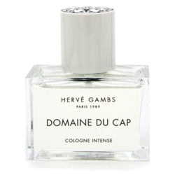 Hervé Gambs Domaine du Cap Cologne Intense 30ml características