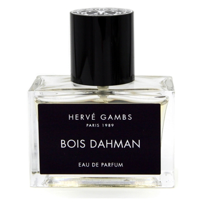 Hervé Gambs Bois Dahman Eau de Parfum 30ml