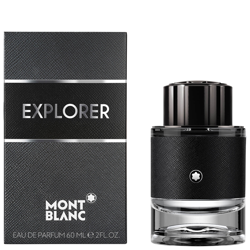 Montblanc Men's Explorer Eau de Parfum 60ml precio