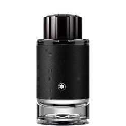 Montblanc Men's Explorer Eau de Parfum 100ml características