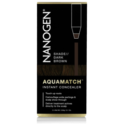 Nanogen Aquamatch Dark Brown (2x3.94g) en oferta