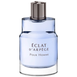 Lanvin Éclat d'Arpège Pour Homme Eau de Toilette 50ml características