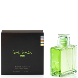 Paul Smith Men's Eau de Toilette 100ml precio
