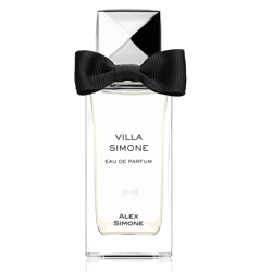 Alex Simone Villa Simone Eau de Parfum 50ml características