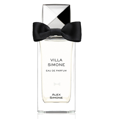 Alex Simone Villa Simone Eau de Parfum 50ml