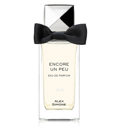 Alex Simone Encore Un Peu Eau de Parfum 50ml en oferta