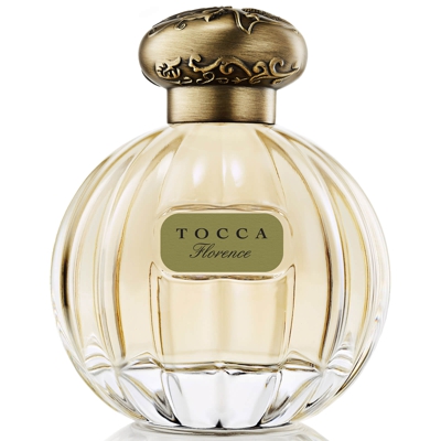 Tocca Florence Eau de Parfum 100ml