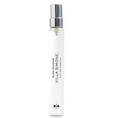 Alex Simone Villa Simone Eau de Parfum 7.5ml