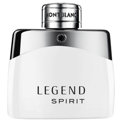 Montblanc Legend Spirit Eau de Toilette Spray 50ml en oferta