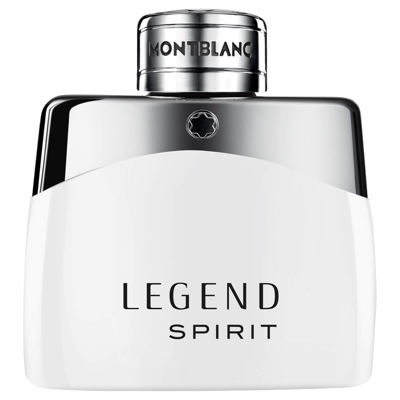 Montblanc Legend Spirit Eau de Toilette Spray 50ml