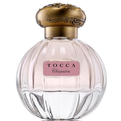 Tocca Cleopatra Eau de Parfum 50ml