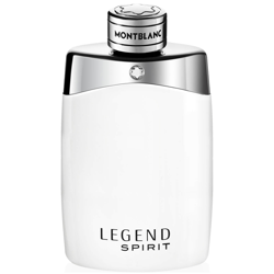 Montblanc Legend Spirit Eau de Toilette Spray 200ml en oferta