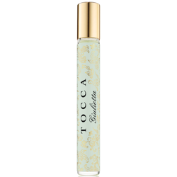 Tocca Giulietta Eau de Parfum Rollerball 10ml características