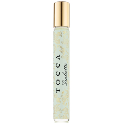 Tocca Giulietta Eau de Parfum Rollerball 10ml
