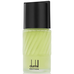 dunhill Edition Eau de Toilette Spray 100ml precio