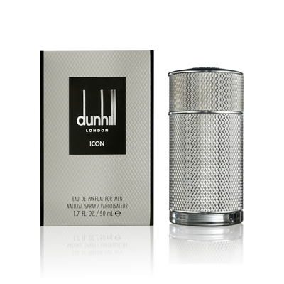 dunhill London Icon Eau de Parfum Spray 50ml