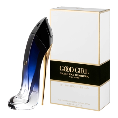 Carolina Herrera Good Girl Légère Eau de Parfum 50ml