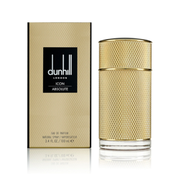 dunhill London Icon Absolute Eau de Parfum Spray 100ml características
