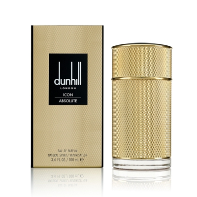dunhill London Icon Absolute Eau de Parfum Spray 100ml
