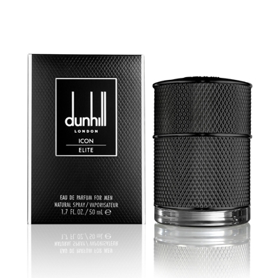 dunhill London Icon Elite Eau de Parfum 50ml