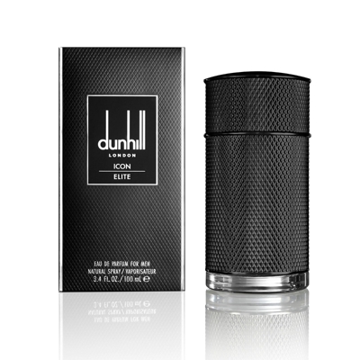 dunhill London Icon Elite Eau de Parfum 100ml