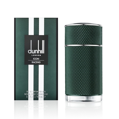 dunhill London Icon Racing Eau de Parfum 100ml