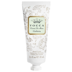 Tocca Giulietta Hand Cream 40ml en oferta