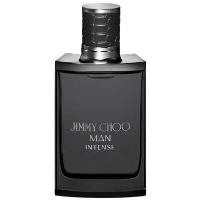 Jimmy Choo Man Intense Eau de Toilette Spray 50ml
