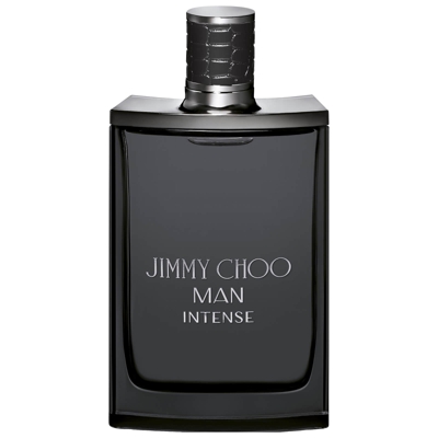 Jimmy Choo Man Intense Eau de Toilette Spray 100ml