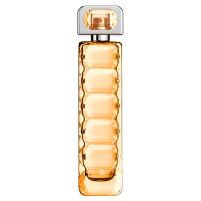 Hugo Boss Orange Woman Eau de Toilette 50ml
