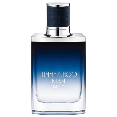 Jimmy Choo Man Blue Eau de Toilette Spray 50ml