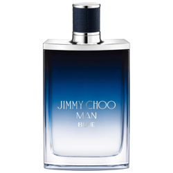 Jimmy Choo Man Blue Eau de Toilette Spray 100ml en oferta
