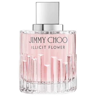 Jimmy Choo Illicit Flower Eau de Toilette Spray 100ml