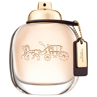 Coach Eau de Parfum 90ml