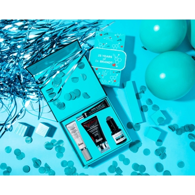 Dr. Brandt 25 and Fab Kit