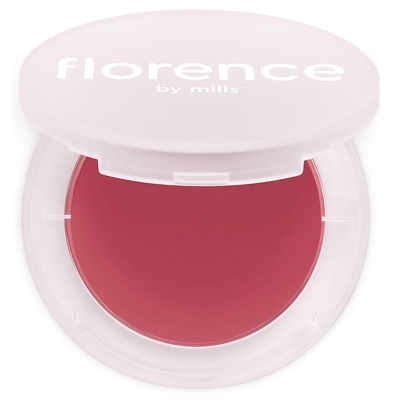 Florence by Mills Cheek Me Later Cream Blush - Glowing G 4.5g