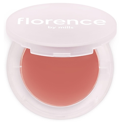 Florence by Mills Cheek Me Later Cream Blush - Shy Shi 4.5g