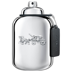 Coach Men's Platinum Eau de Parfum 100ml precio