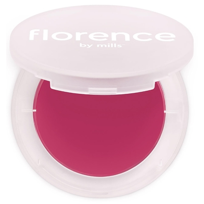Florence by Mills Cheek Me Later Cream Blush - Stella Sabrina 4.5g