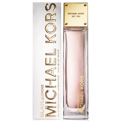Eau de parfum Glam Jasmine Michael Kors 100 ml