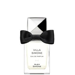 Alex Simone Villa Simone Eau de Parfum 30ml características
