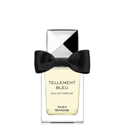 Alex Simone Tellement Bleu Eau de Parfum 30ml características