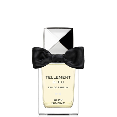 Alex Simone Tellement Bleu Eau de Parfum 30ml