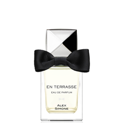 Alex Simone En Terrasse Eau de Parfum 30ml características