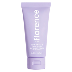 Florence by Mills Travel Get That Grime Face Scrub 50ml precio