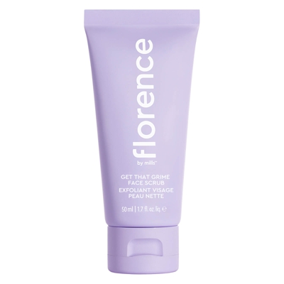 Florence by Mills Travel Get That Grime Face Scrub 50ml