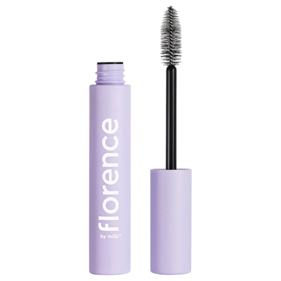 Florence by Mills Built to Lash Mascara 9ml