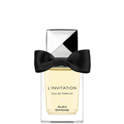 Alex Simone L'Invitation Eau de Parfum 30ml precio
