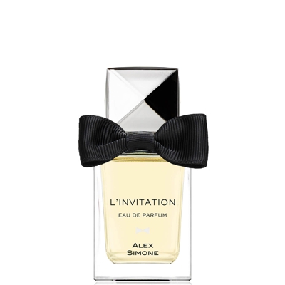 Alex Simone L'Invitation Eau de Parfum 30ml