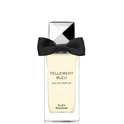 Alex Simone Tellement Bleu Eau de Parfum 50ml en oferta